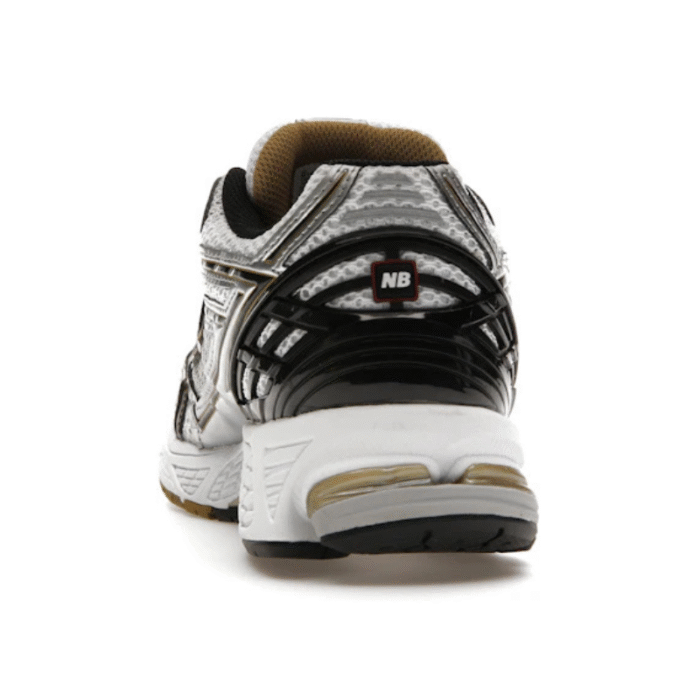 New Balance 1906R - White Metallic Gold - Image 3