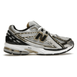 New Balance 1906R - White Metallic Gold