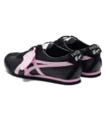 Patuo x Onitsuka Tiger  Mexico 66 Black Dragon Fruit - Image 4