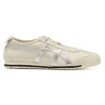 Onitsuka Tiger  Mexico 66 SD “ Birch Silver “