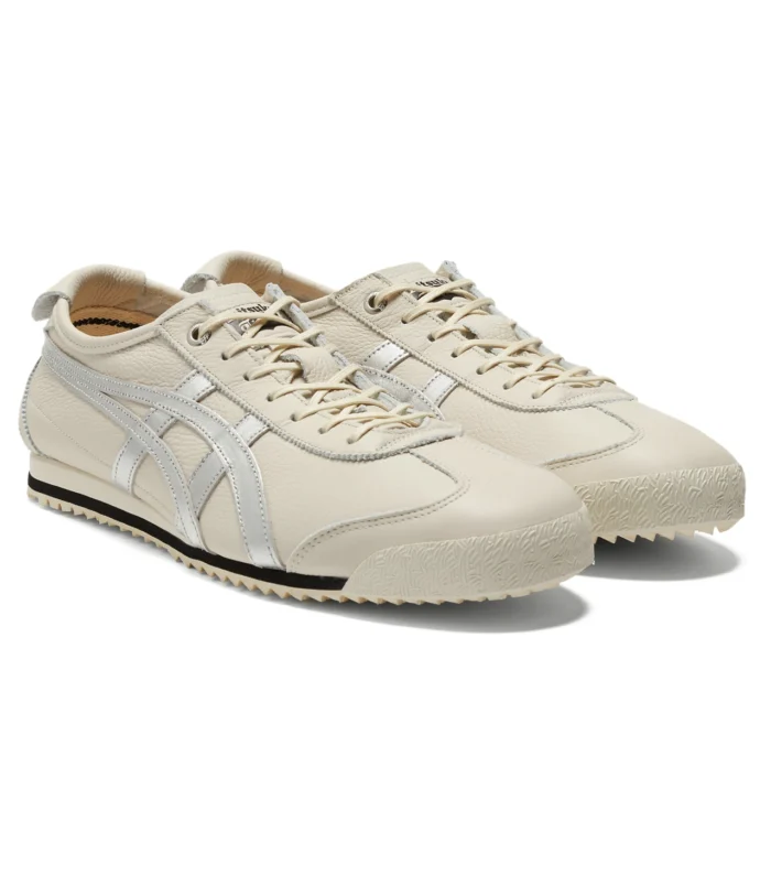 Onitsuka Tiger  Mexico 66 SD “ Birch Silver “ - Image 3