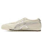 Onitsuka Tiger  Mexico 66 SD “ Birch Silver “ - Image 2