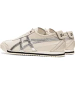 Onitsuka Tiger  Mexico 66 SD “ Birch Silver “ - Image 4