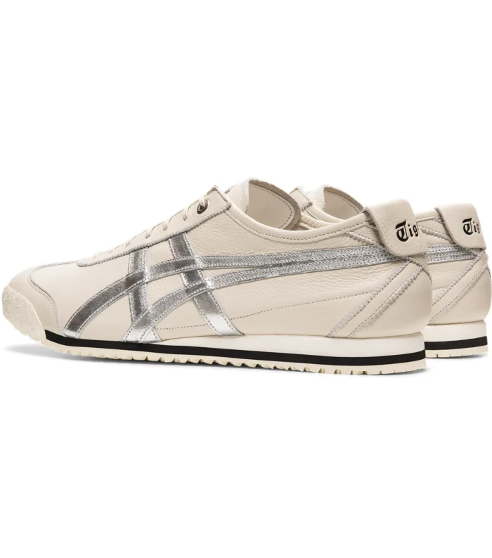 Onitsuka Tiger  Mexico 66 SD “ Birch Silver “ - Image 4