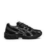 ASICS GEL-1130 Black/Pure Silver