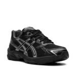 ASICS GEL-1130 Black/Pure Silver - Image 3
