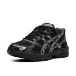 ASICS GEL-1130 Black/Pure Silver - Image 4