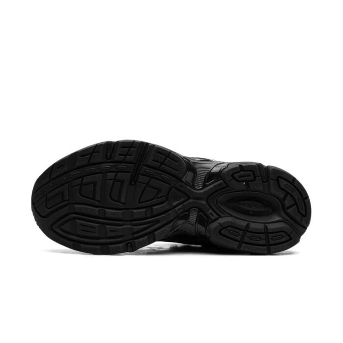 ASICS GEL-1130 Black/Pure Silver - Image 5