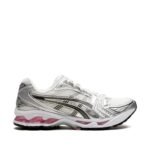 ASICS Gel Kayano 14 "Cream/Sweet Pink"