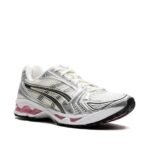 ASICS Gel Kayano 14 "Cream/Sweet Pink" - Image 3