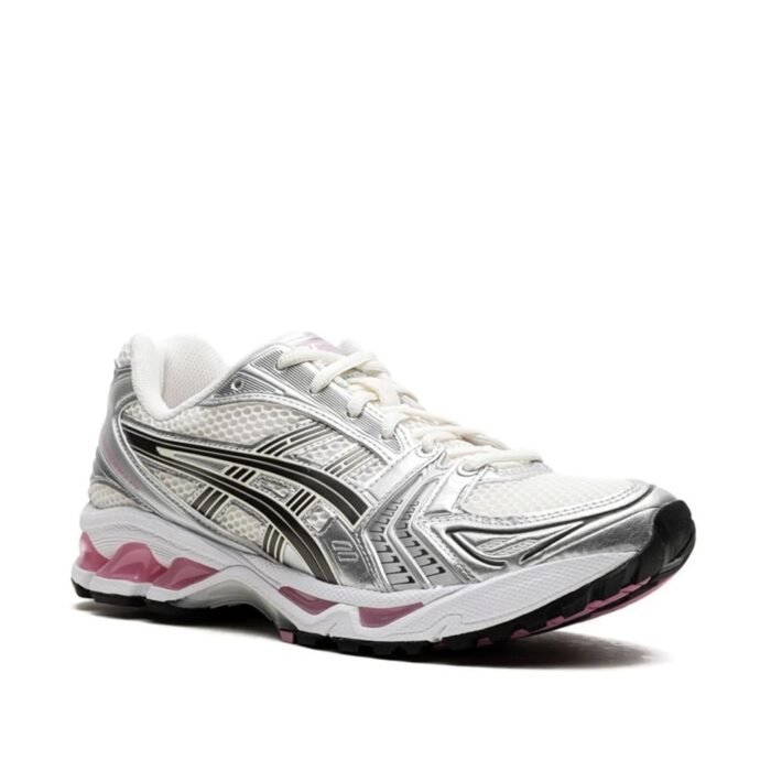 ASICS Gel Kayano 14 "Cream/Sweet Pink" - Image 3