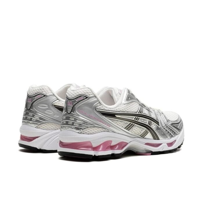ASICS Gel Kayano 14 "Cream/Sweet Pink" - Image 4