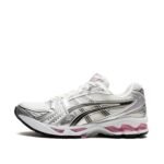 ASICS Gel Kayano 14 "Cream/Sweet Pink" - Image 2