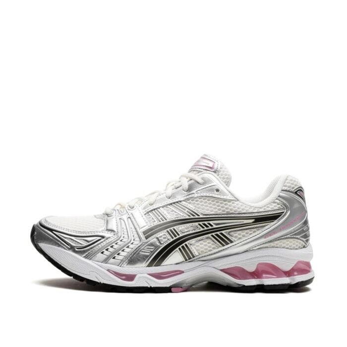 ASICS Gel Kayano 14 "Cream/Sweet Pink" - Image 2