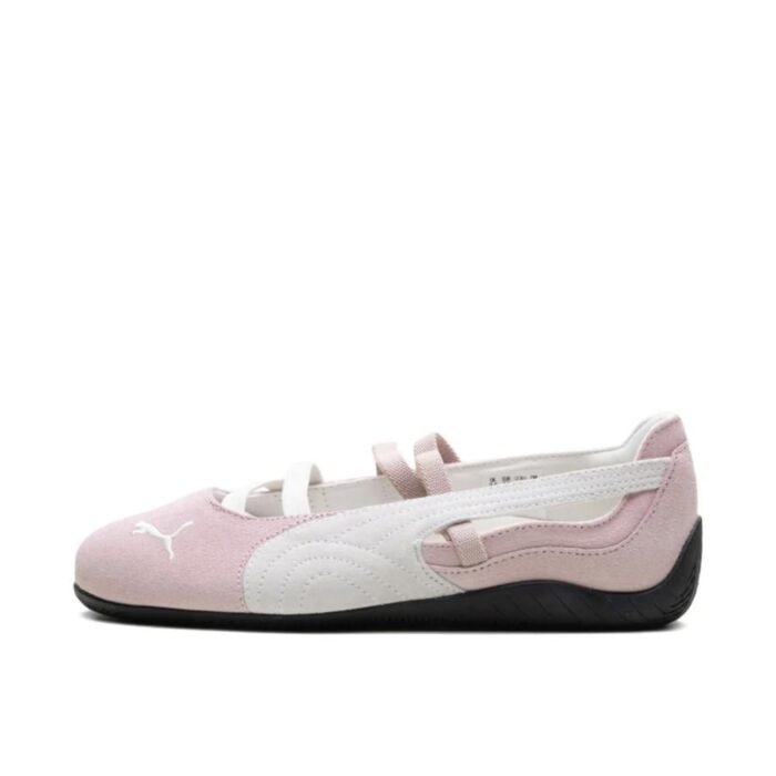 PUMA Speedcat Ballet "Whisp of Pink" - Image 3