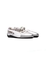 PUMA Speedcat Ballet 'Metallic - Silver' - Image 2