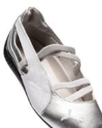PUMA Speedcat Ballet 'Metallic - Silver' - Image 5