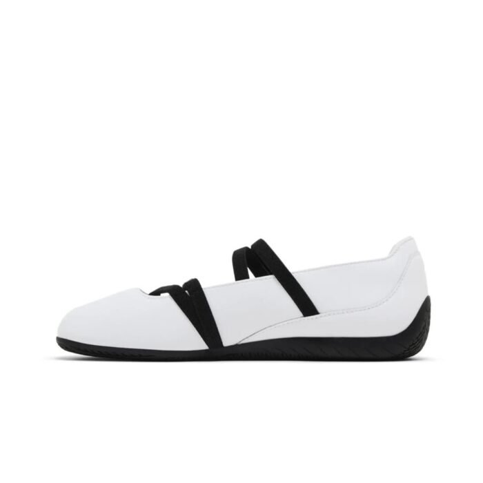 PUMA Speedcat "White" ballet flats - Image 2
