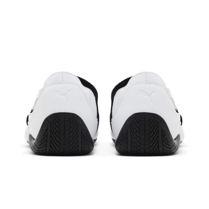 PUMA Speedcat "White" ballet flats - Image 4