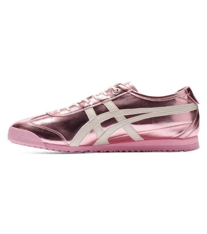 Onitsuka Tiger MEXICO 66 SD CRYSTAL PINK/CREAM - Image 2