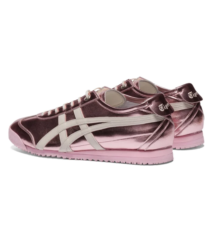 Onitsuka Tiger MEXICO 66 SD CRYSTAL PINK/CREAM - Image 4