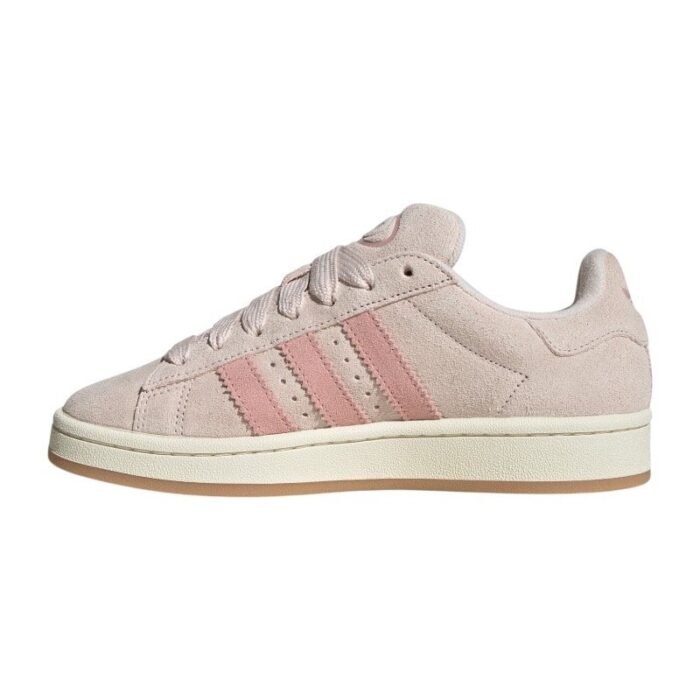 Adidas Campus 00s Wonder Quartz / Cream White - Image 2
