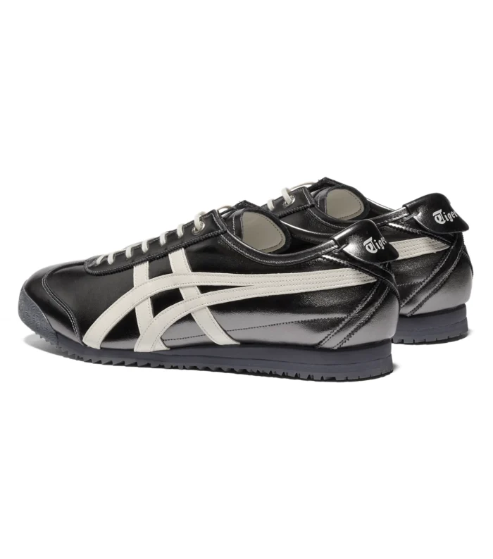 Onitsuka Tiger MEXICO 66 SD METROPOLIS/CREAM - Image 4