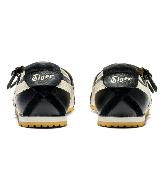 Onitsuka Tiger MEXICO 66 TGRS BLACK/CREAM - Image 5