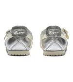 Onitsuka Tiger MEXICO 66 TGRS SILVER/CREAM - Image 5