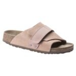 Birkenstock Kyoto Soft Footbed Nubuck/Suede Leather - Image 2