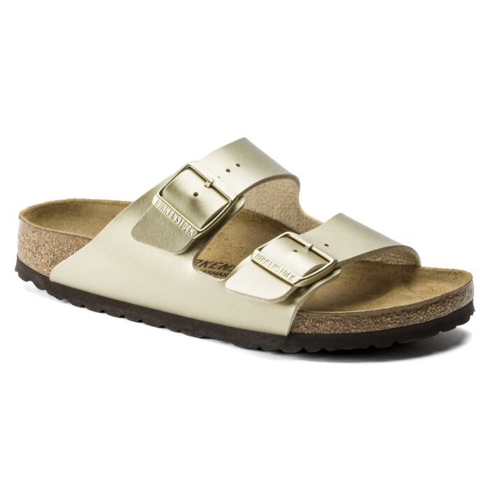 Birkenstock Arizona Gold - Image 2