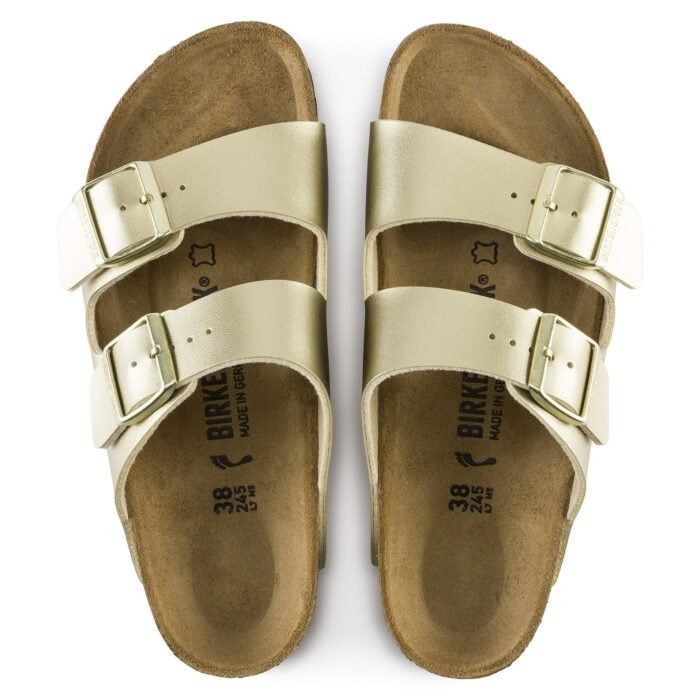 Birkenstock Arizona Gold - Image 5