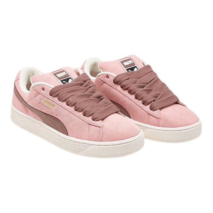 PUMA Suede XL W 'Future Pink - Image 2