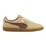 PUMA Palermo - Brown Mushroom