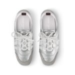 LV Sneakerina Silver - Image 3