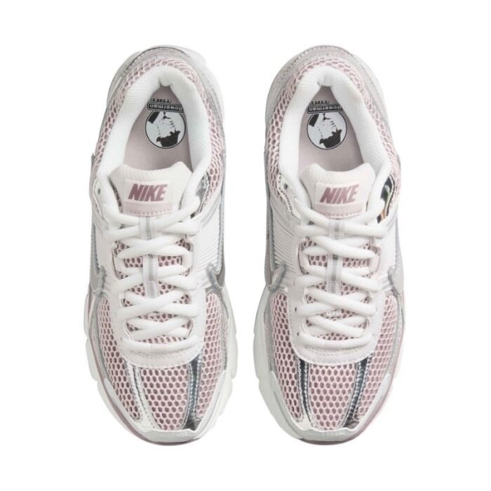 Nike Zoom Vomero 5 “Platinum Violet” - Image 4