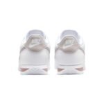 Nike Cortez - White/Smokey - Image 5