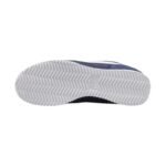 Nike Cortez Textile Midnight Navy/White - Image 5