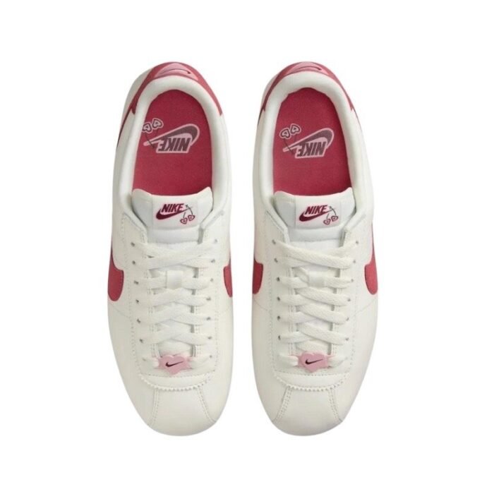 Nike Cortez “Valentines Day 2024” - Image 3