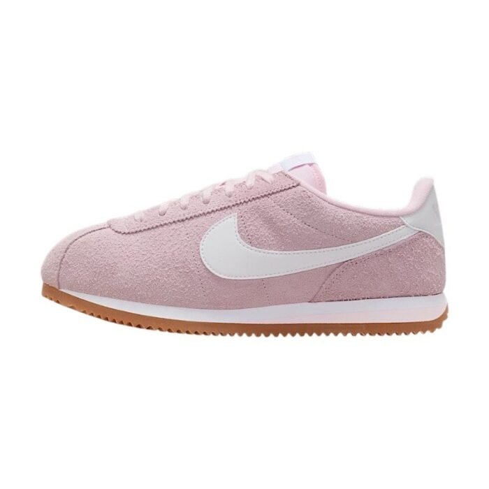 Nike Cortez Vintage Pink Foam/Gum Medium - Image 2