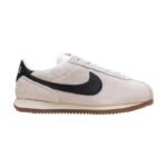 Nike Cortez Vintage Suede Summit White/Muslin/Gum Medium Brown/Black