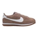 Nike Cortez Vintage Mink Brown/Gum Medium