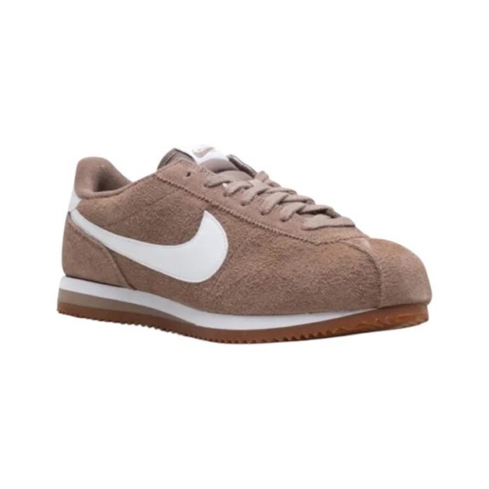 Nike Cortez Vintage Mink Brown/Gum Medium - Image 2