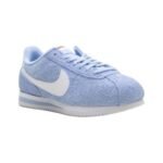 Nike Cortez Vintage Aluminium/White - Image 2