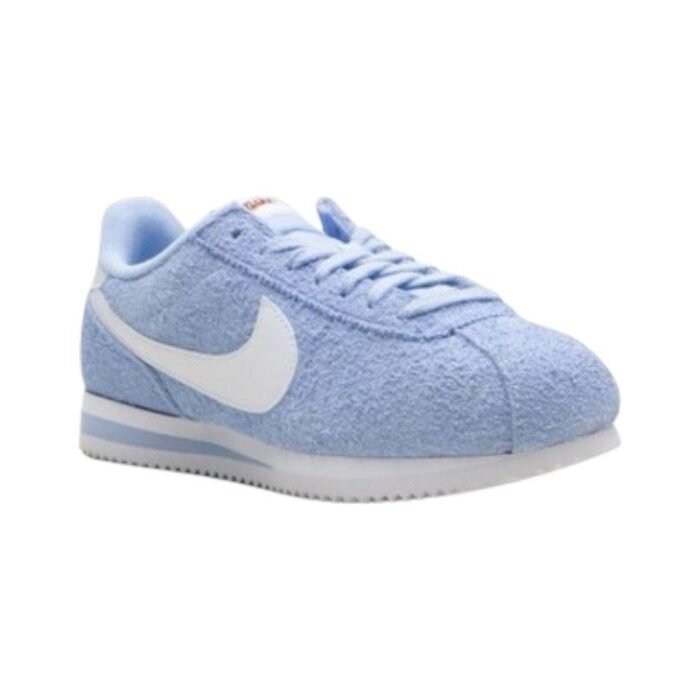 Nike Cortez Vintage Aluminium/White - Image 2