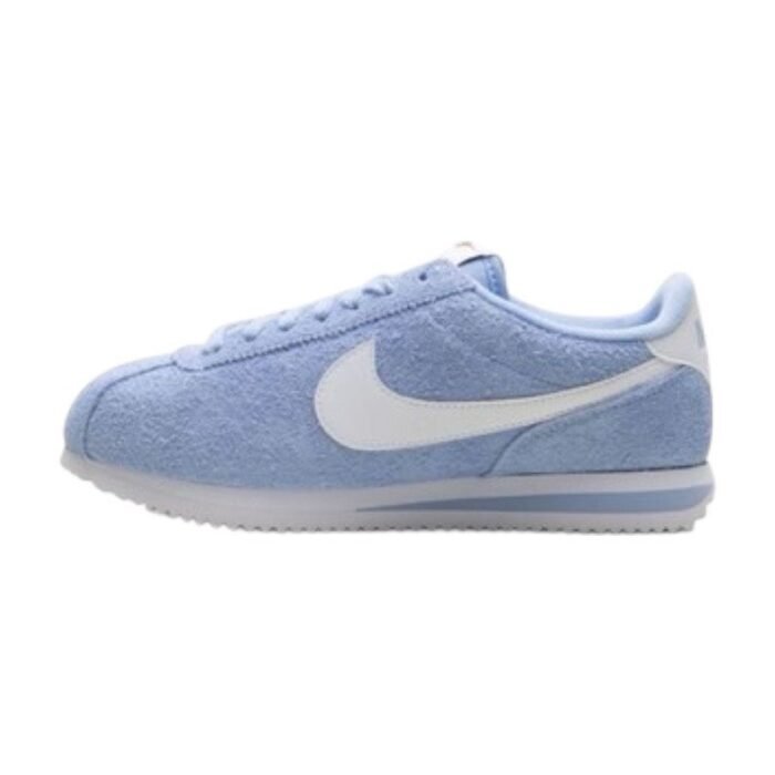 Nike Cortez Vintage Aluminium/White - Image 3