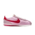 Nike Cortez Textile Medium Soft Pink Fire Red Sail Team Orange