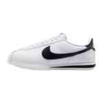 Nike Cortez ”White / Black” - Image 2