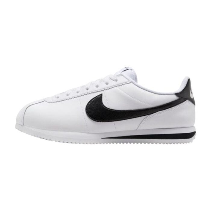 Nike Cortez ”White / Black” - Image 2