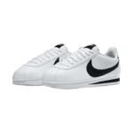 Nike Cortez ”White / Black” - Image 3